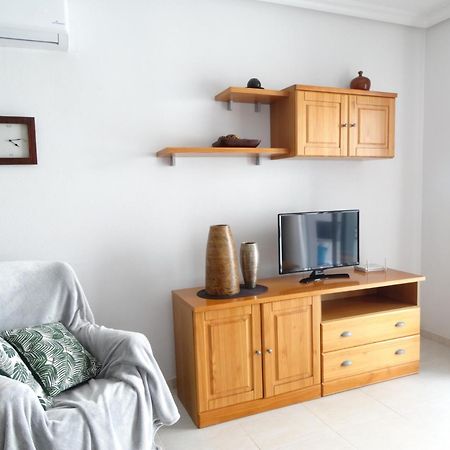 Apartment Costa Blanca Cabo Roig Orihuela Kültér fotó