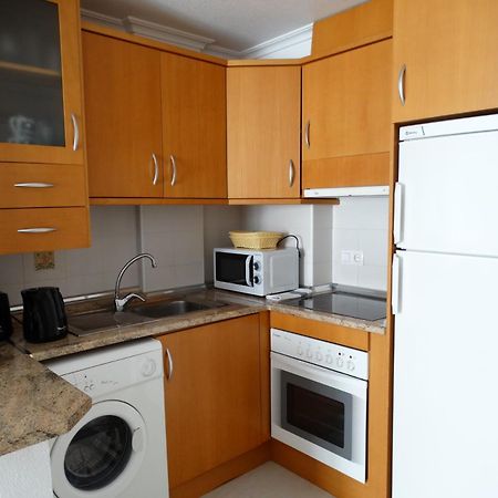Apartment Costa Blanca Cabo Roig Orihuela Kültér fotó