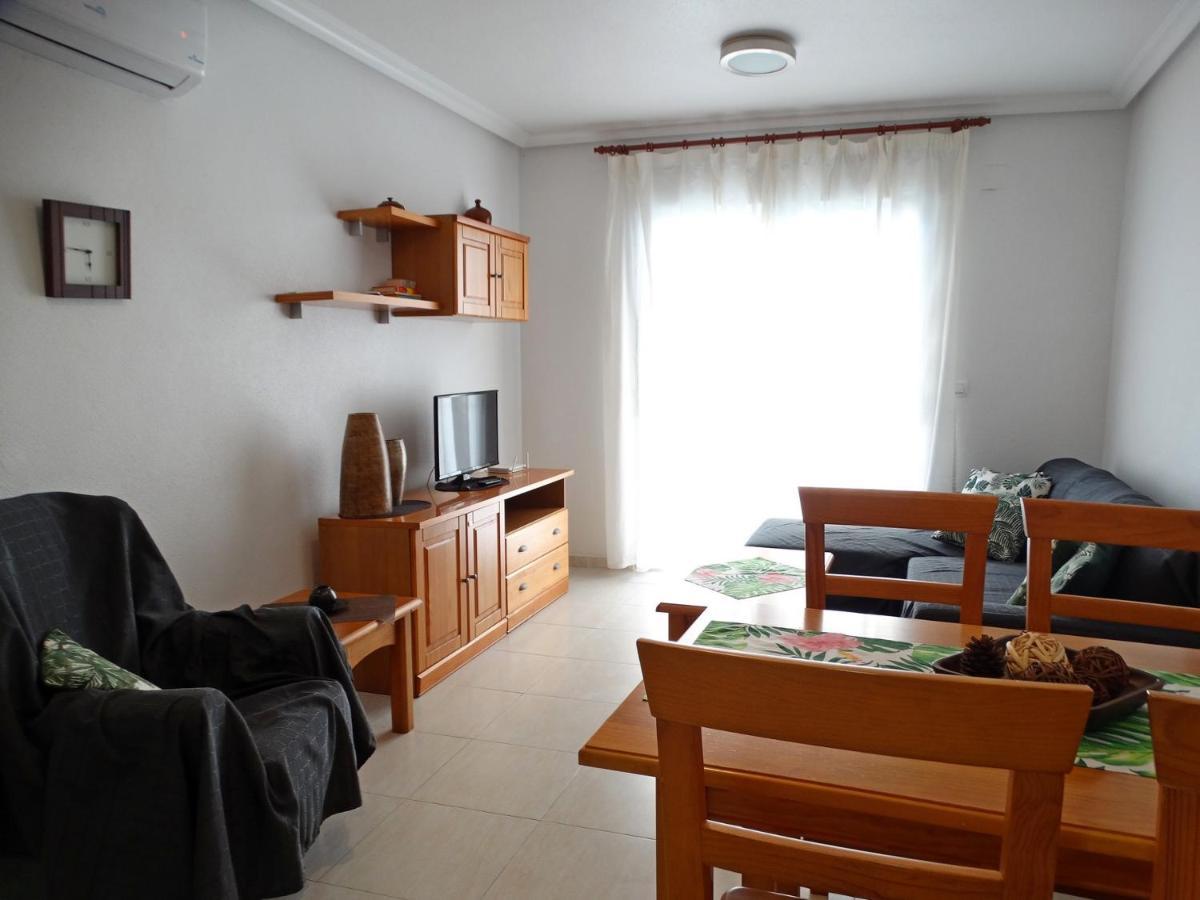 Apartment Costa Blanca Cabo Roig Orihuela Kültér fotó