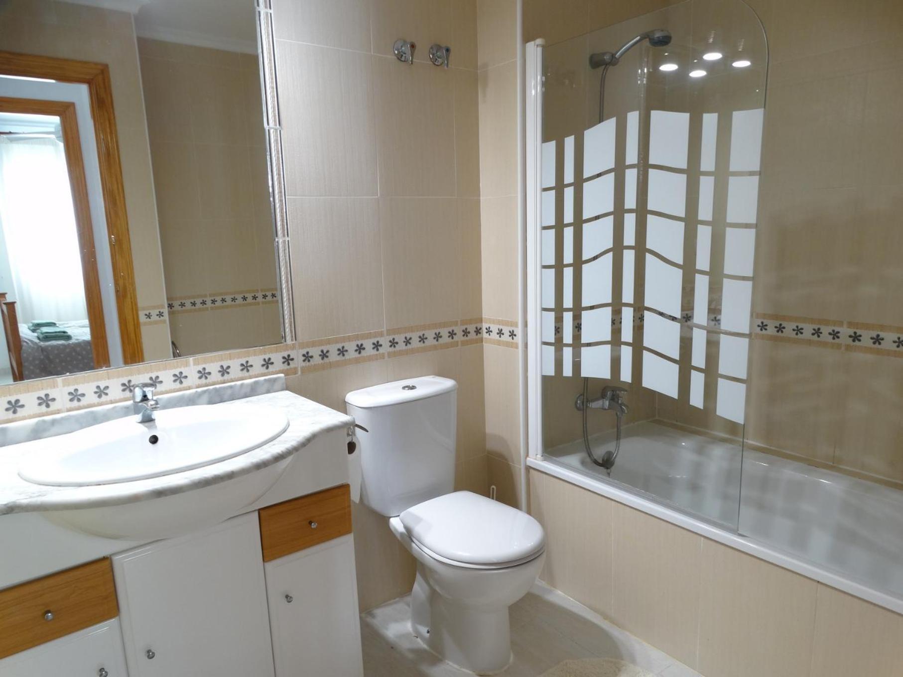 Apartment Costa Blanca Cabo Roig Orihuela Kültér fotó