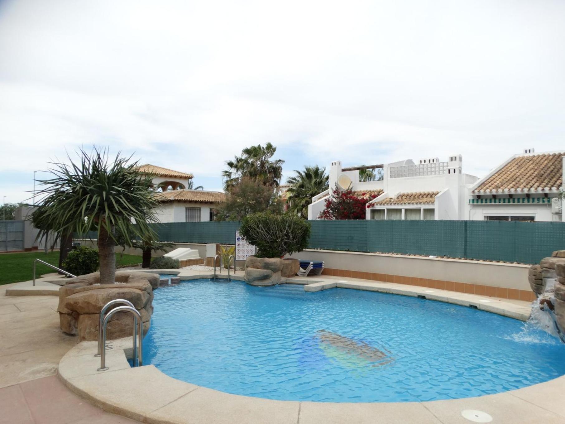 Apartment Costa Blanca Cabo Roig Orihuela Kültér fotó
