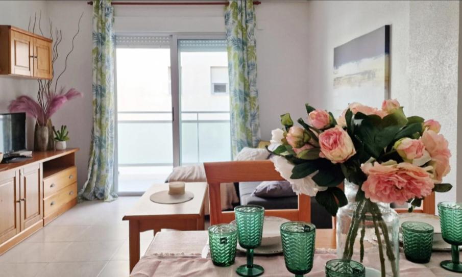 Apartment Costa Blanca Cabo Roig Orihuela Kültér fotó