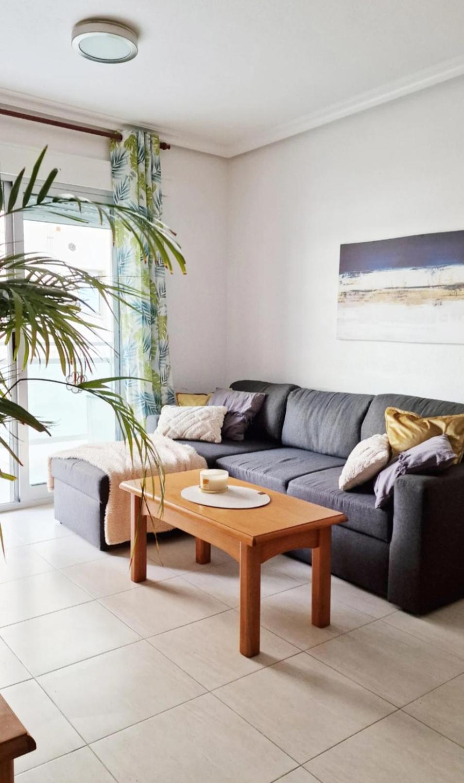 Apartment Costa Blanca Cabo Roig Orihuela Kültér fotó