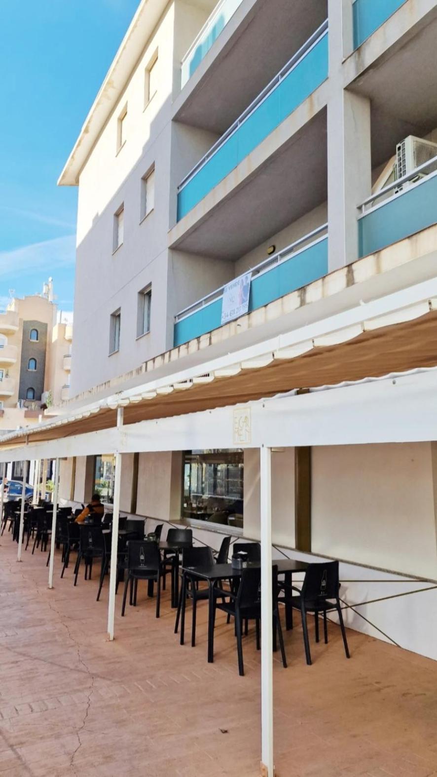 Apartment Costa Blanca Cabo Roig Orihuela Kültér fotó