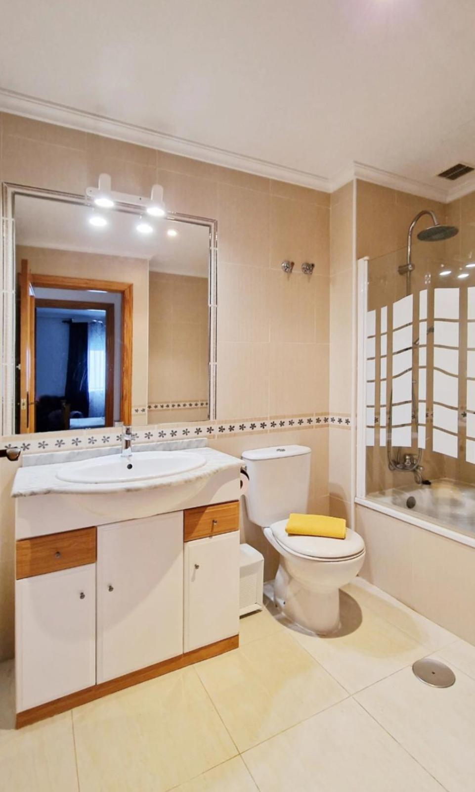 Apartment Costa Blanca Cabo Roig Orihuela Kültér fotó