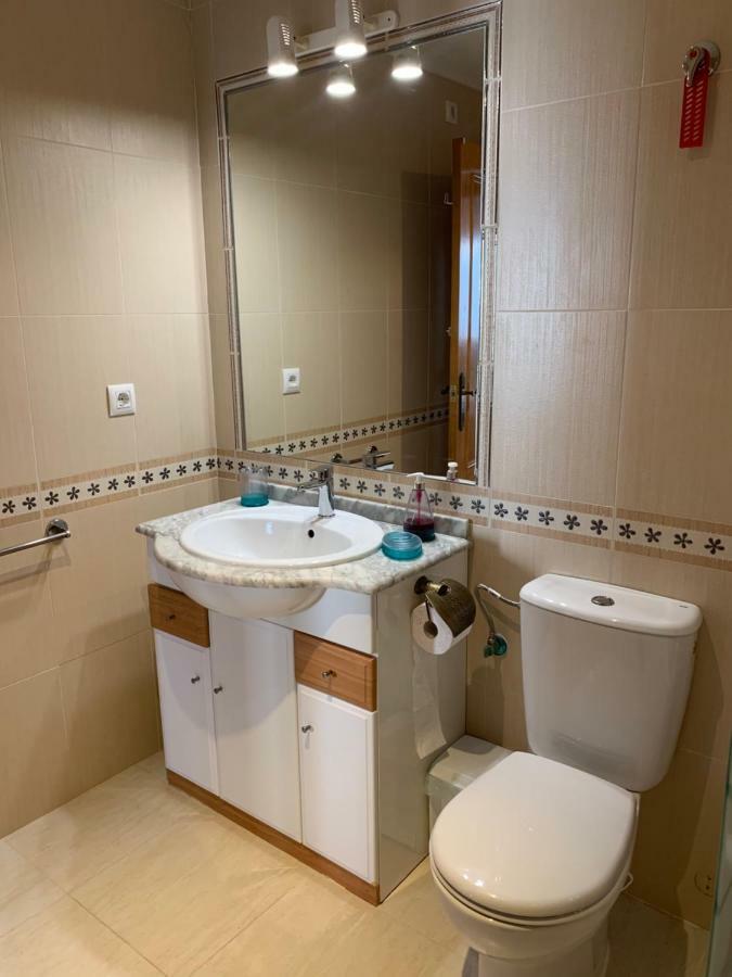 Apartment Costa Blanca Cabo Roig Orihuela Kültér fotó