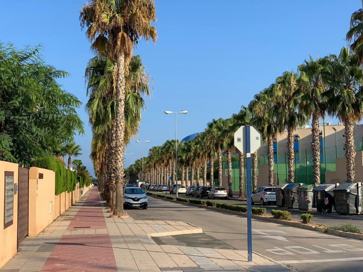 Apartment Costa Blanca Cabo Roig Orihuela Kültér fotó